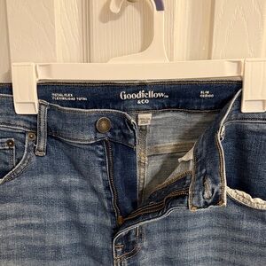 Goodfellow & Co Men’s Blue Jeans